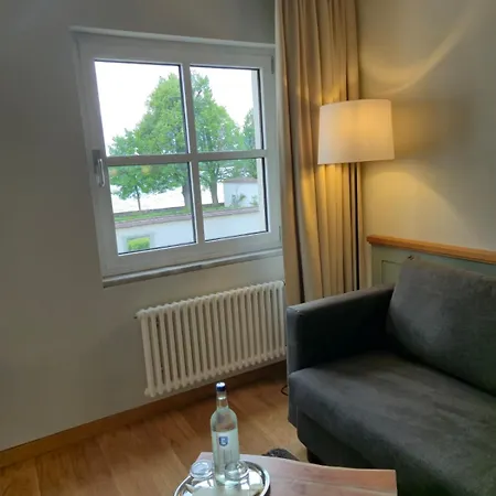 Hotel Bodensee-schloss Maurach *