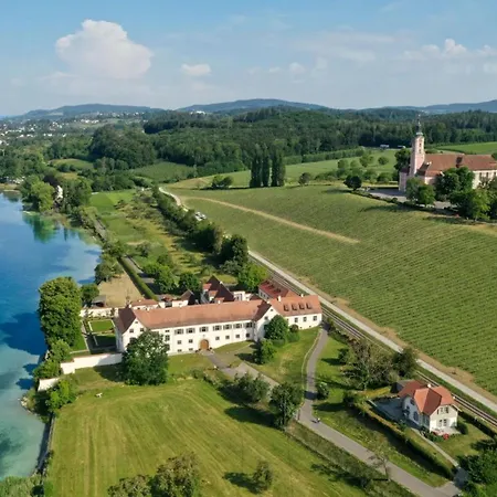 Bodensee-schloss Maurach Hotel