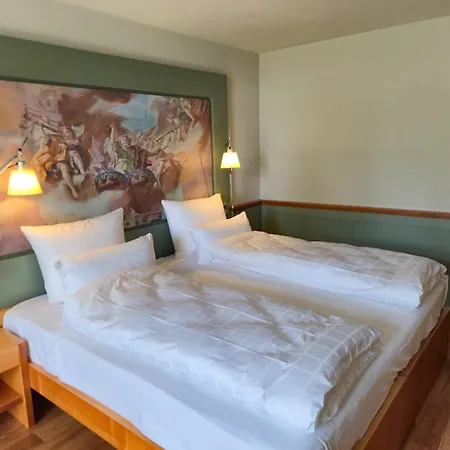 Hotel Bodensee-schloss Maurach Uhldingen-Mühlhofen