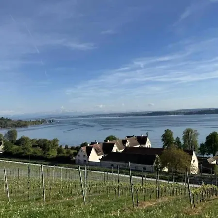 Bodensee-schloss Maurach Hotel *