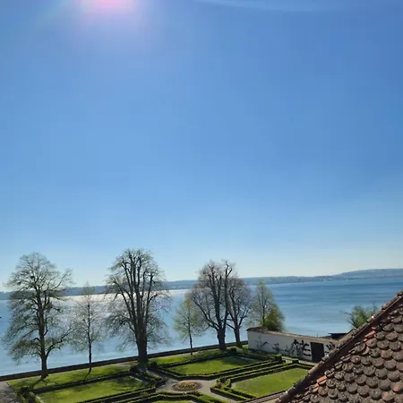 Hotel Bodensee-schloss Maurach Uhldingen-Mühlhofen