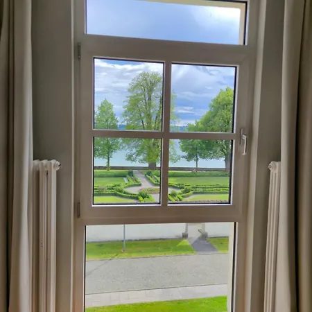 Bodensee-schloss Maurach Hotel *