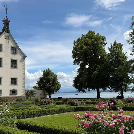 Bodensee-schloss Maurach * Uhldingen-Mühlhofen