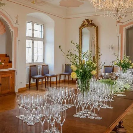 Bodensee-schloss Maurach Hotel *