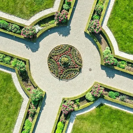 Bodensee-schloss Maurach Hotel