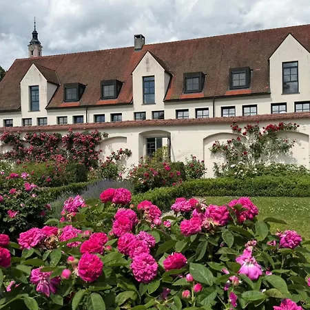 Hotel Bodensee-schloss Maurach