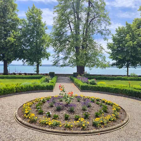 Bodensee-schloss Maurach Hotel *