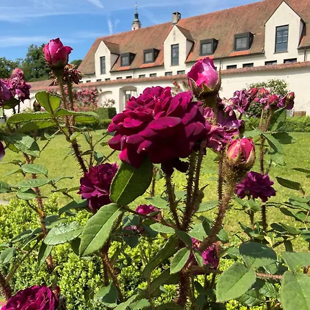 Bodensee-schloss Maurach