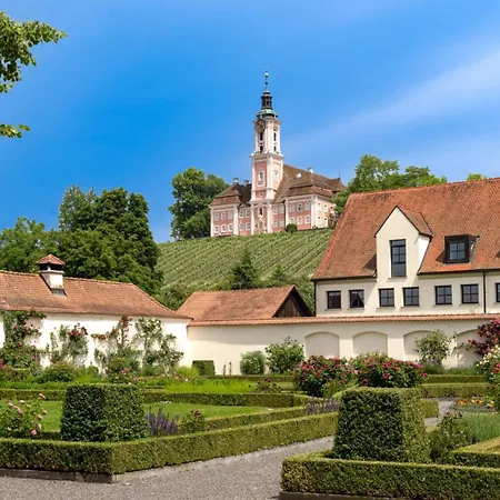 Bodensee-schloss Maurach Hotel
