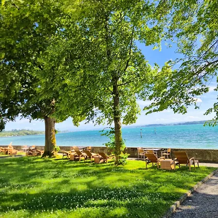 Hotel Bodensee-schloss Maurach Uhldingen-Mühlhofen