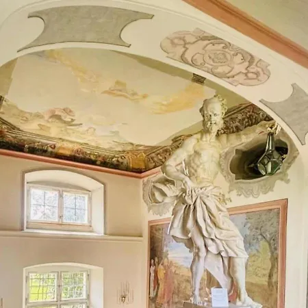 Bodensee-schloss Maurach Hotel