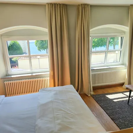 Bodensee-schloss Maurach
