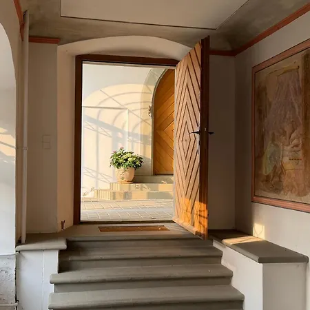 Hotel Bodensee-schloss Maurach Uhldingen-Mühlhofen