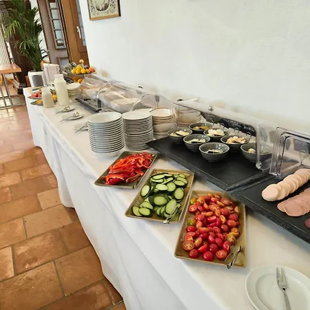 Hotel Bodensee-schloss Maurach *